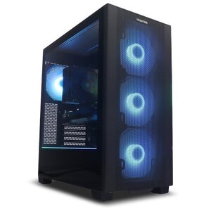 FRONTIER ゲーミングパソコン FRGHLB860/SF1 Core Ultra7/32GB/1TB SSD