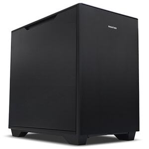 FRONTIER デスクトップパソコン FRGKB550/SF1 Ryzen 7 5700X/32GB/1TB