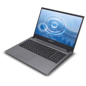 FRONTIER スタンダードノートパソコン FRNLA5244HHB Core i5/16GB/1TB SSD