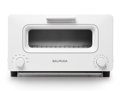 BALMUDA The Toaster（ホワイト）