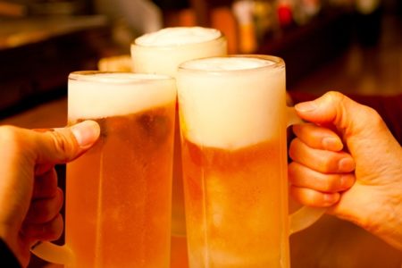 ふるさと納税　ビール大手メーカー人気ランキング