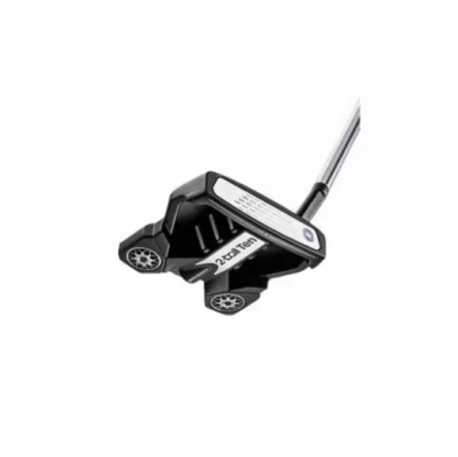 【Callaway(キャロウェイ)】 オデッセイパター　2ボール　テン　ショートスラントネック(L84)