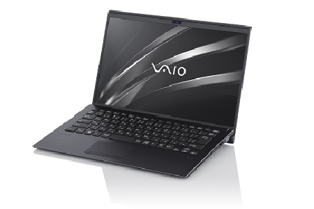 VAIO SX14(Full HD Core i5モデル）（2020年モデル）