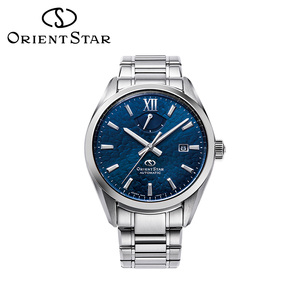 ORIENTSTAR F8デイト RK-BX0003L