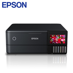 EPSON エコタンク搭載インクジェットプリンター EW-M873T