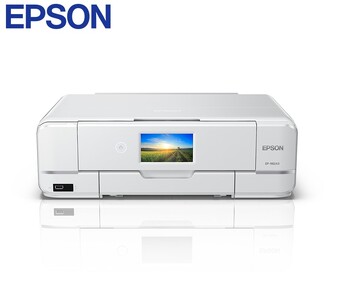 EPSON インクジェットプリンター EP-982A3
