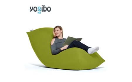 Yogibo Max（ヨギボー マックス)