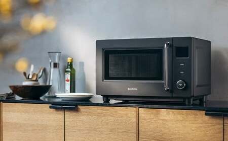 BALMUDA The Range S ブラック KRN01JP-BK