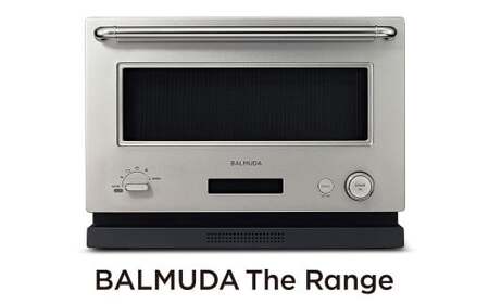 バルミューダ 電子レンジ（BALMUDA The Range）