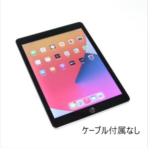 iPad Air2（シルバー）