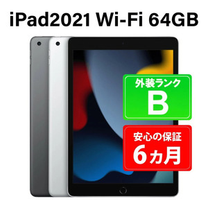 iPad 第9世代（スペースグレイ）