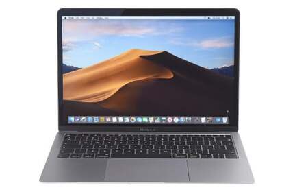 中古 Mac Book Air 福袋 最新macOS対応