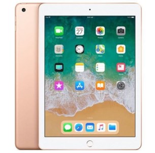 iPad 第5世代（ゴールド）