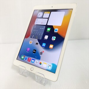 ティーズフューチャーの再生タブレットPC（iPad 5）シルバー（32GB）