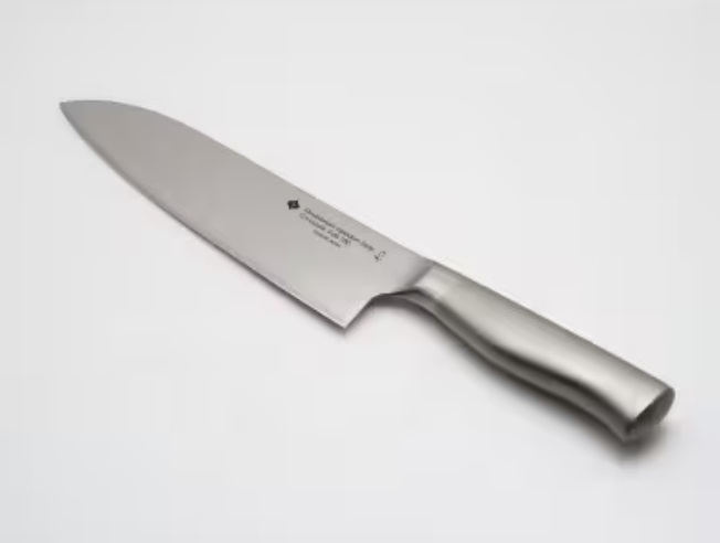 柳宗理デザイン キッチンナイフ18cm