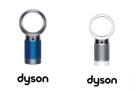 Dyson Pure Cool 空気清浄テーブルファンDP04