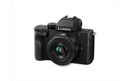 ふるさと納税でもらえるパナソニックのミラーレス一眼カメラ LUMIX DC-G100DK（小型・軽量＆高画質）