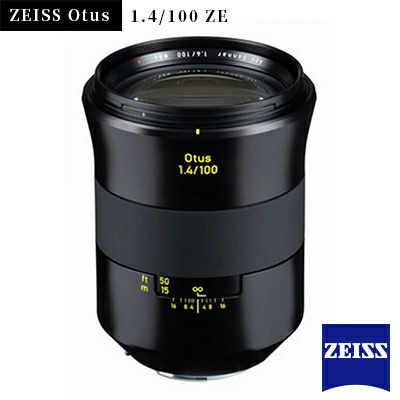 ZEISS PLANAR T* 1,4/50 ZE