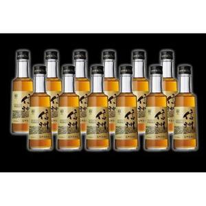 MARS WHISKY「信州」200ml×12本セット