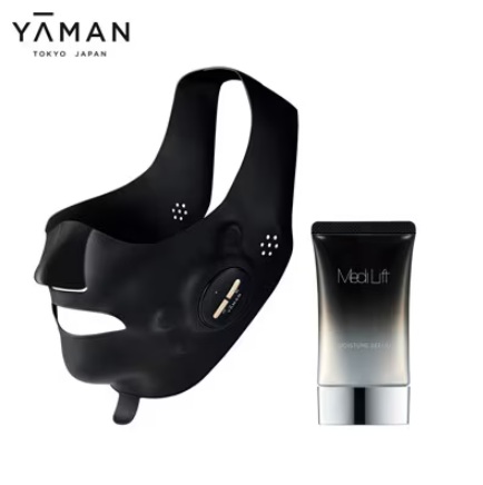 ヤーマン メディリフトプラス セラムセット 【 美顔器 】YA-MAN