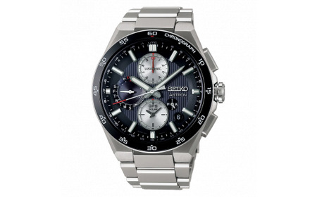 SEIKO ASTRON SBXC151 GPSソーラー