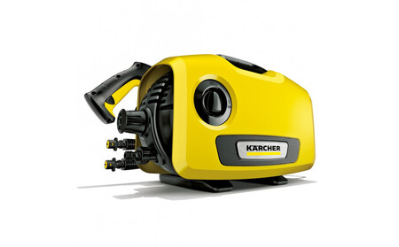 ケルヒャー 高圧洗浄機 K 2 サイレント