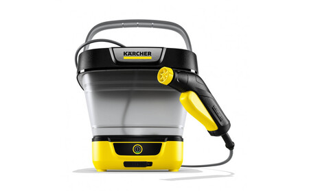 ケルヒャー マルチクリーナー OC 3 フォルダブル