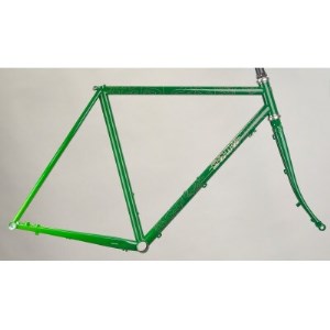 自転車オーダーメイドチケット