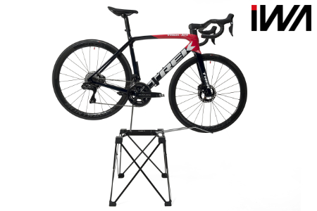 スルーアクスル スタンド