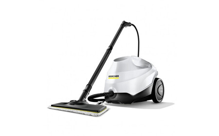 ふるさと納税の返礼品で選べるケルヒャー スチームクリーナー SC 3 EasyFix W（SSCN2）