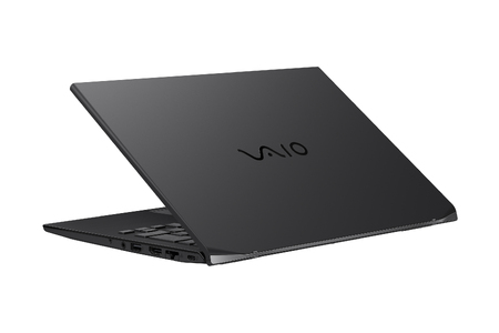VAIO SX14-R（ALL BLACK EDITION）
