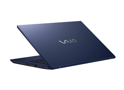 VAIO F14（ネイビーブルー：2025年発売モデル）