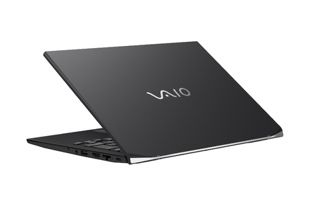 VAIO SX14-R（ファインブラック：2024年11月発売モデル）