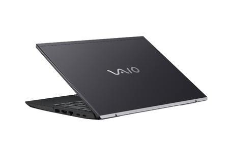 VAIO S13(ブラック)
