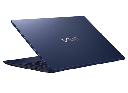 VAIO F16（ネイビーブルー：2025年発売モデル）