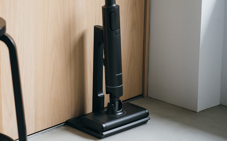 BALMUDA The Cleaner Lite 補足画像 1