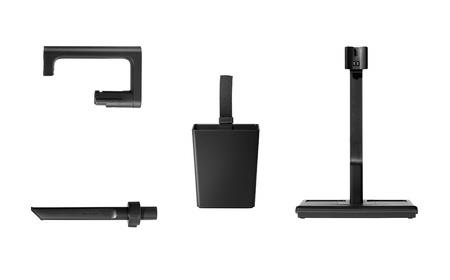 BALMUDA The Cleaner Lite 補足画像 3