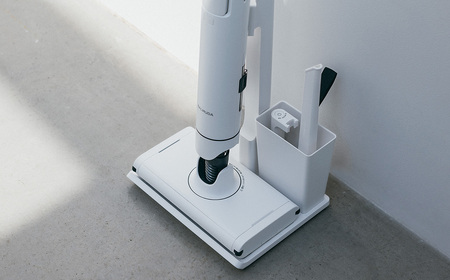 BALMUDA The Cleaner Lite 補足画像 4