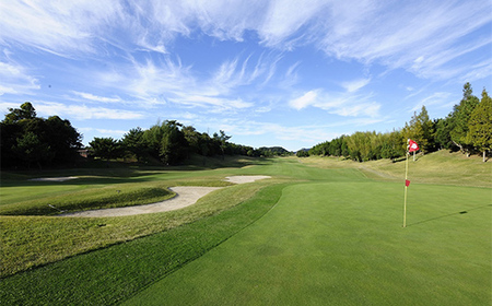 厚狭ゴルフ倶楽部