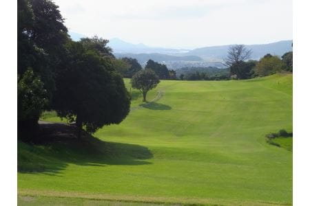 ブルーラインカントリー倶楽部