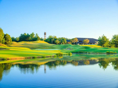 センチュリー三木ゴルフ倶楽部のふるさと納税ゴルフ利用券|兵庫県三木市のチャンピオンコース