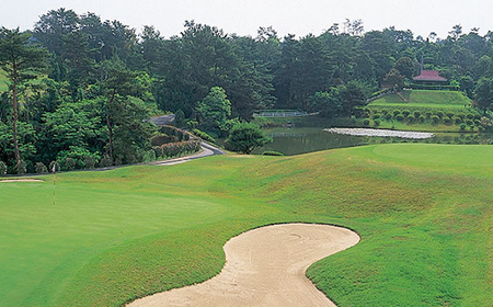 朝陽カントリークラブ