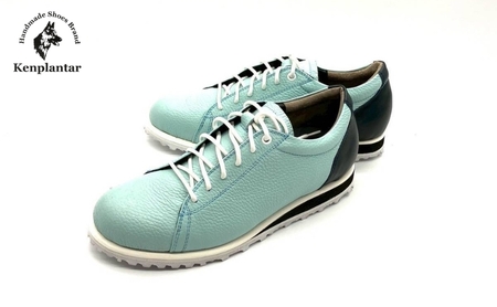 ゴルフシューズ オーダー スニーカータイプ ケンプランター 紳士用 婦人用