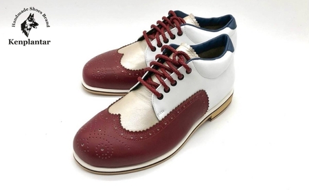 ゴルフシューズ ケンプランター オーダー 紳士用 婦人用