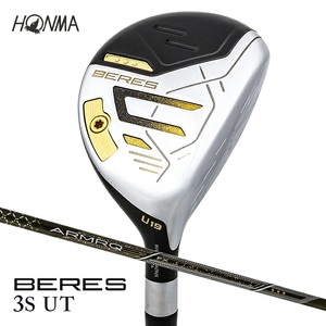 本間ゴルフ ユーティリティ