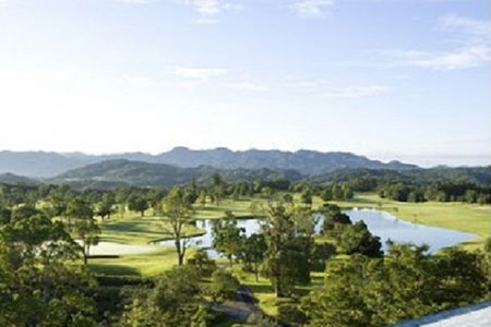 オリムピックゴルフ倶楽部のふるさと納税ゴルフプレー券