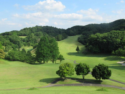 思い川ゴルフ倶楽部 ゴルフ場利用券