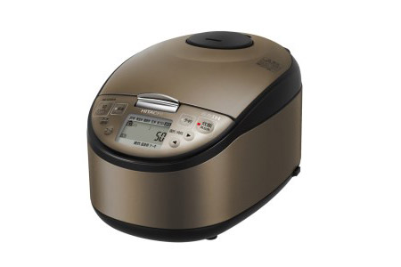 日立 RZ-G18EM 圧力IH 1升炊飯器