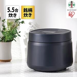 ジャー 炊飯器 5.5合 RC-MSA50