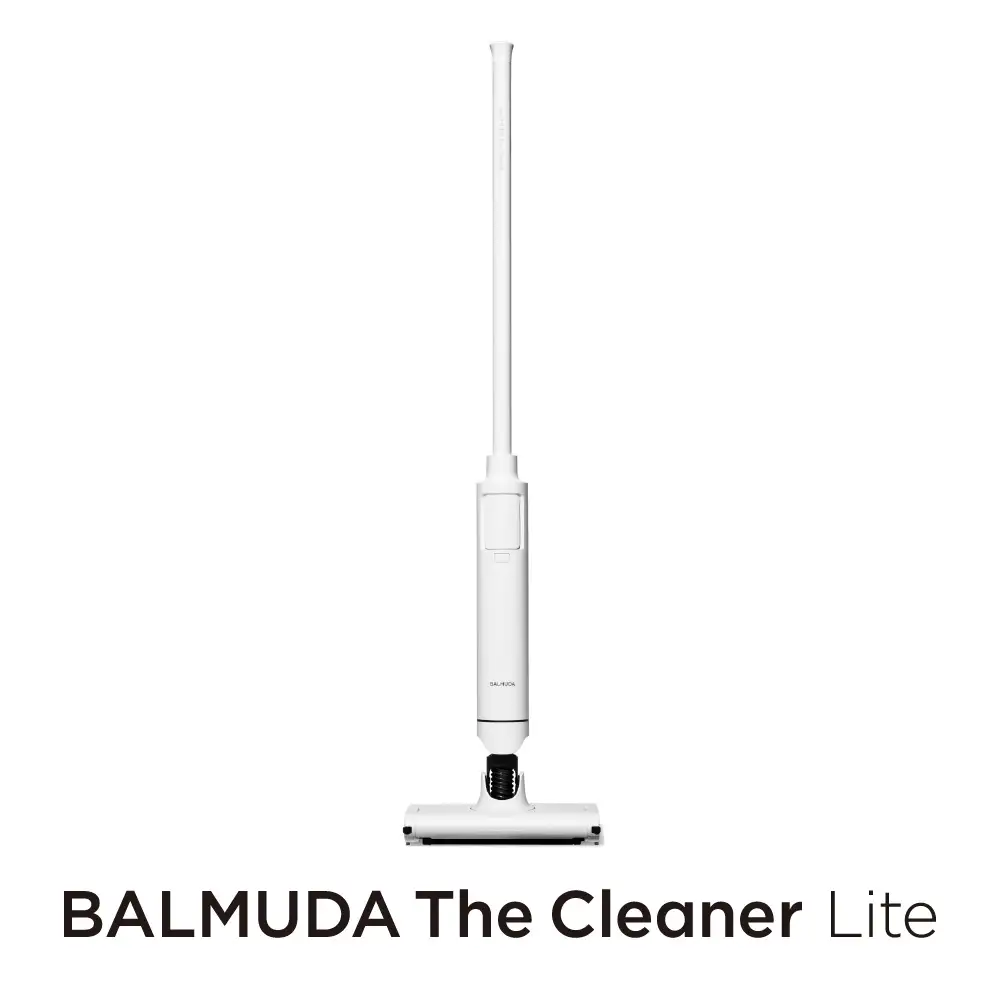 ふるさと納税 バルミューダ掃除機おすすめガイド｜The Cleaner Liteの